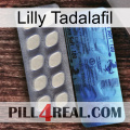Lilly Tadalafil 34